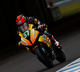 2021年 “mote耐久賽” 8月21日（週末） 賽事報告