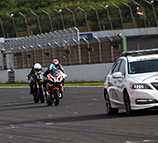 2021年 “mote耐久賽” 8月21日（週末） 賽事報告