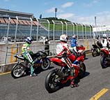 2022年 “mote耐久賽” 9月10日（星期六） 賽事報告