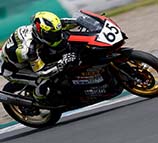 2022年 “mote耐久賽” 9月10日（星期六） 賽事報告