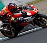 2022年 “mote耐久賽” 9月10日（星期六） 賽事報告