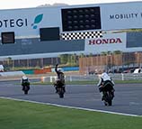 2022年 “mote耐久賽” 9月10日（星期六） 賽事報告