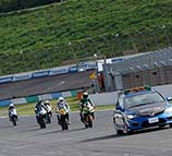 2022年 “mote耐久賽” 9月11日（星期日） 賽事報告