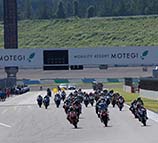 2022年 “mote耐久賽” 9月11日（星期日） 賽事報告