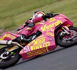 2022年 “mote耐久賽” 9月11日（星期日） 賽事報告