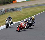 2022年 “mote耐久賽” 9月11日（星期日） 賽事報告