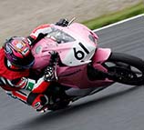 2022年 “mote耐久賽” 9月11日（星期日） 賽事報告