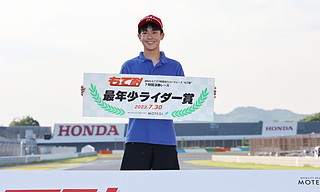 #67 騎乘運動度假村茂木 飯高新悟選手