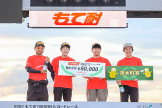 #3 ☆中村三兄弟&7APP