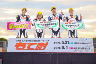 #27 SDG賽車運動俱樂部