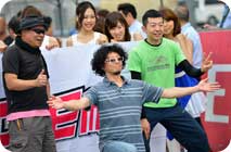 2014年6月21日（星期六）フォトギャラリー