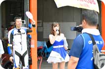 2014年6月21日（星期六）フォトギャラリー