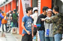 2014年6月22日（星期日）フォトギャラリー