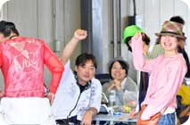 2014年6月22日（星期日）フォトギャラリー