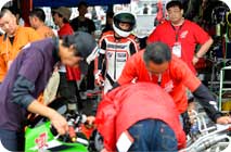 2014年6月22日（星期日）フォトギャラリー