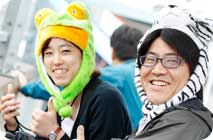 2015年5月16日（星期六）フォトギャラリー