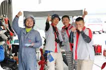 2015年5月16日（星期六）フォトギャラリー