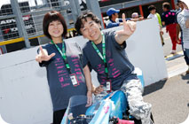 2015年5月17日（星期日）フォトギャラリー