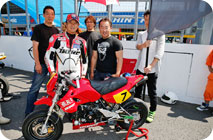 2015年5月17日（星期日）フォトギャラリー