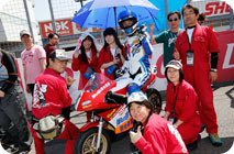 2015年5月17日（星期日）フォトギャラリー