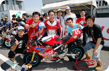 2015年5月17日（星期日）フォトギャラリー