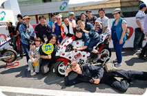 2015年5月17日（星期日）フォトギャラリー