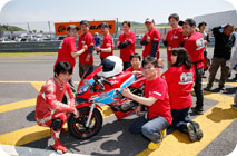 2015年5月17日（星期日）フォトギャラリー