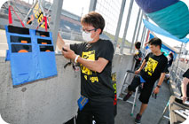 2015年5月17日（星期日）フォトギャラリー