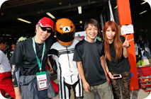 2015年5月17日（星期日）フォトギャラリー