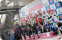 2015年5月17日（星期日）フォトギャラリー