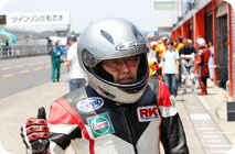 2015年5月17日（星期日）フォトギャラリー