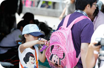 2015年5月17日（星期日）フォトギャラリー