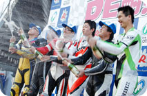 2015年5月17日（星期日）フォトギャラリー