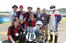 2015年5月17日（星期日）フォトギャラリー