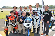 2015年5月17日（星期日）フォトギャラリー