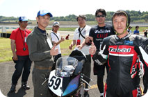 2015年5月17日（星期日）フォトギャラリー