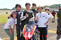 2015年5月17日（星期日）フォトギャラリー