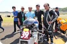 2015年5月17日（星期日）フォトギャラリー