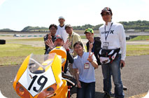 2015年5月17日（星期日）フォトギャラリー