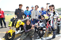 2015年5月17日（星期日）フォトギャラリー