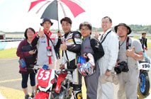 2015年5月17日（星期日）フォトギャラリー