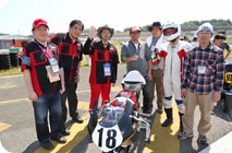 2015年5月17日（星期日）フォトギャラリー