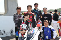 2015年5月17日（星期日）フォトギャラリー