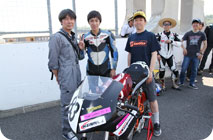 2015年5月17日（星期日）フォトギャラリー