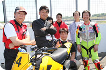 2015年5月17日（星期日）フォトギャラリー