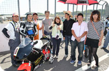 2015年5月17日（星期日）フォトギャラリー