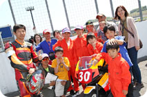 2015年5月17日（星期日）フォトギャラリー