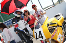 2015年5月17日（星期日）フォトギャラリー