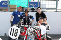 2015年5月17日（星期日）フォトギャラリー