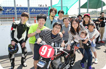 2015年5月17日（星期日）フォトギャラリー